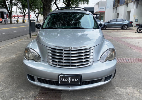 Chrysler Pt Cruiser