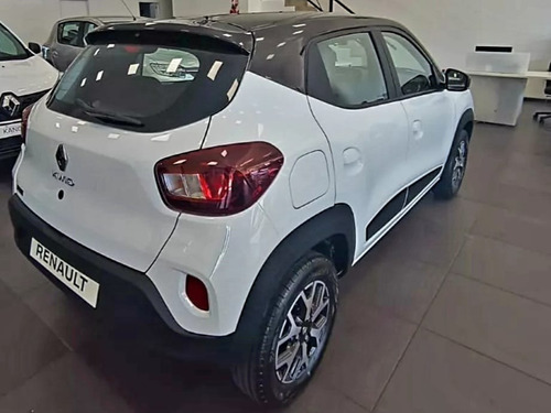 Renault Kwid 1.0 Sce 66cv Iconic