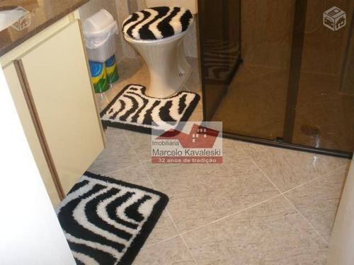Imagem 6 de 9 de Cobertura Jardim Da Saúde 240 Metros Area Ùtil - - Ad0051