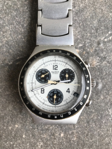 Relógio Swatch