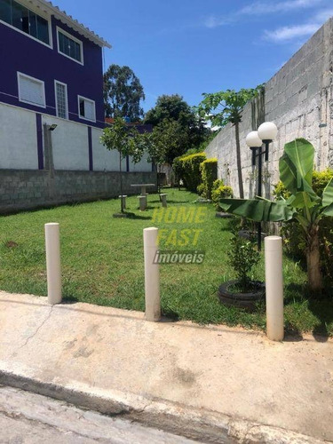 Terreno À Venda, 125 M² Por R$ 139.500,00 - Parque Continental - Guarulhos/sp - Te0228
