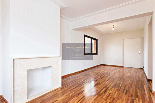 Imagem 4 de 22 de Apartamento Com 3 Dorms, Campo Belo, São Paulo - R$ 2.8 Mi, Cod: 228 - V228