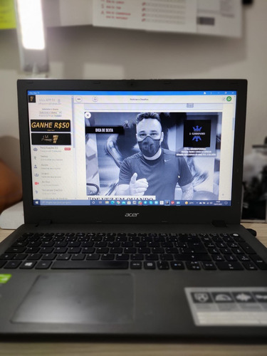 Imagem 2 de 3 de Consultoria Esportiva Online