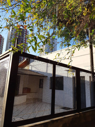 Imagem 7 de 9 de Casa Comercial Para Locação No Jardim Marajoara - 1507