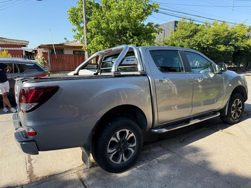 Mazda BT50 D/C 2.2 Dx 6Mt 4X2