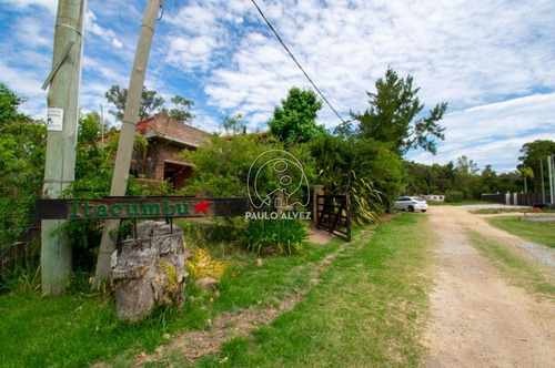 Casas Alquiler Temporal 3 Dormitorios Bella Vista