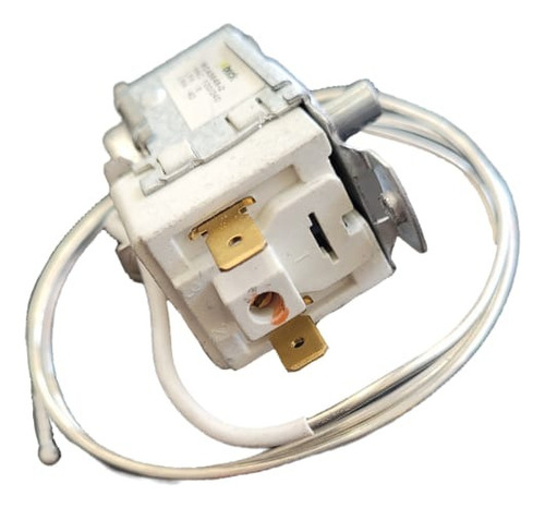 Termostato Expoxitor Metalfrio Rc43048-2