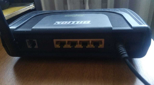 Imagen 2 de 3 de Aumentar Cobertura Wifi Internet Microcontrolador Ap 2,4ghz