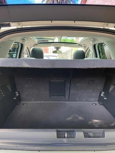 Peugeot 3008 1.6 Roland Garros Thp 156cv Tiptronic 2013