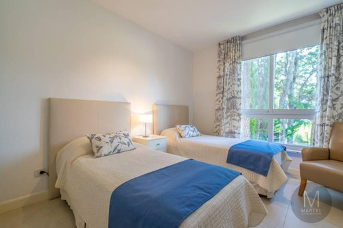 Imagen 8 de 15 de Duplex En Venta - Barrio Privado - Terrazas Al Golf - Pinamar
