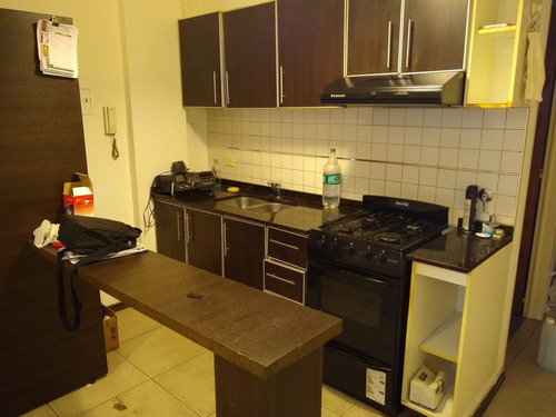 Imagen 7 de 16 de Departamento En Venta En Mataderos
