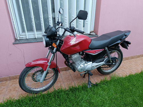 Honda Titán