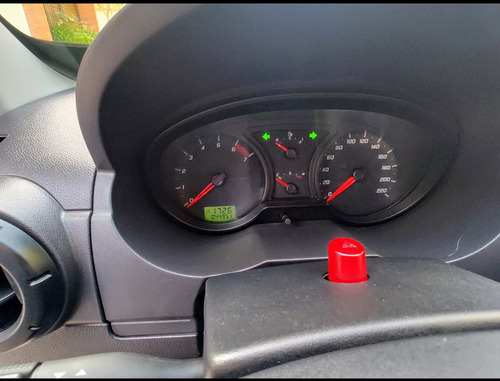 Ford Ecosport 1.6 My10 Xl Plus Mp3 4x2