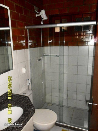 Imagem 28 de 30 de Casa Residencial À Venda, Santana, Gravatá - Ca0270. - Ca0270
