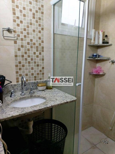 Imagem 10 de 30 de Sobrado 220 M², 03 Dormitórios, 03 Suítes, 04 Vagas - So0185