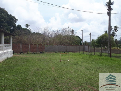 Imagem 7 de 20 de Granja A Venda Maxaranguape 13,7 Ha