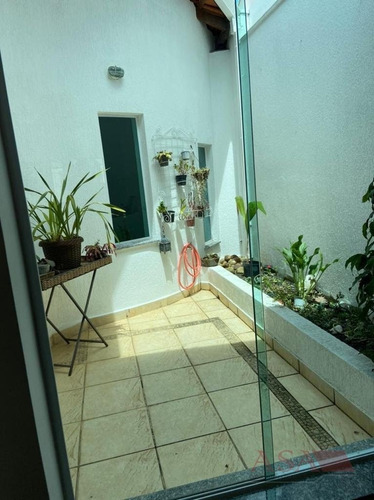 Imagem 6 de 15 de Casa Em Vila Oliveira - Mogi Das Cruzes - 3297