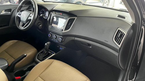 Hyundai Creta 1.6 16V FLEX ATTITUDE AUTOMÁTICO