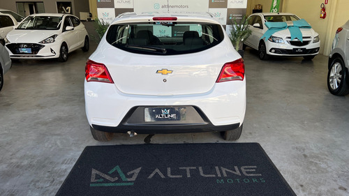 Chevrolet Onix 1.0 Lt 5p