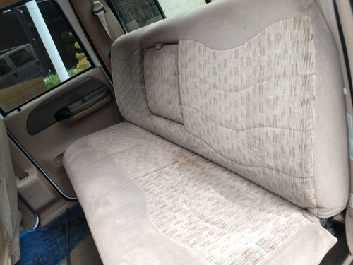 Imagen 11 de 12 de Ford F-250 F-250