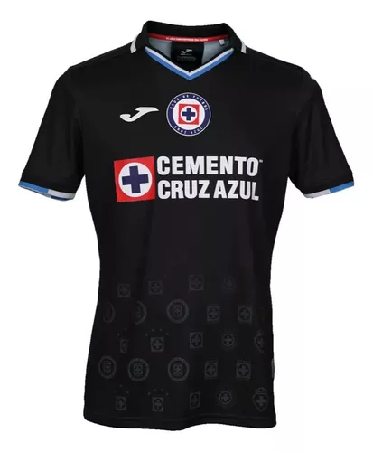 Jersey Cruz Azul | MercadoLibre