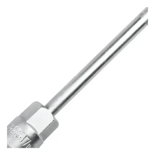 Chave T Cromo Vanadium 17mm Haste 10pol Black Jack B594 Chave T Cromo Vanadium 17mm Haste 10pol Black Jack B594