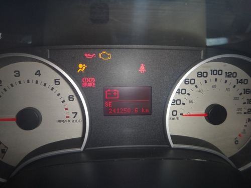 Imagen 15 de 15 de Ford Explorer Eddie Bauer 4x4