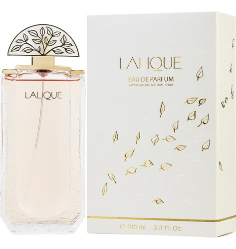 Perfume Lalique Eau De Parfum, 100 Ml, Para Mujer