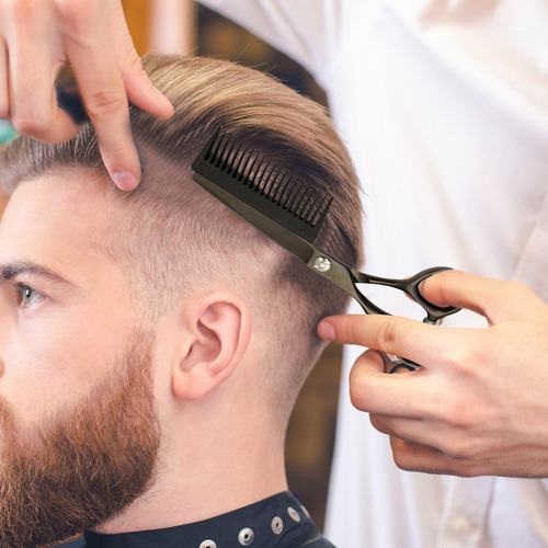 Tijeras Para Cortar Cabello Tijeras De Peluquero Tijeras Par