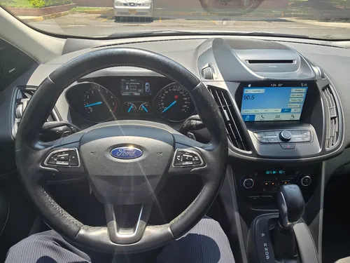 Ford Escape 2.0 Se 4x2