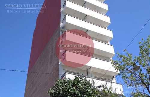 Maipú Y La Paz- Departamento Monoambiente En Venta En Rosario