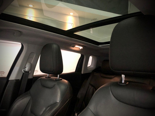 Jeep Compass Limited Plus 2019 Autodrive