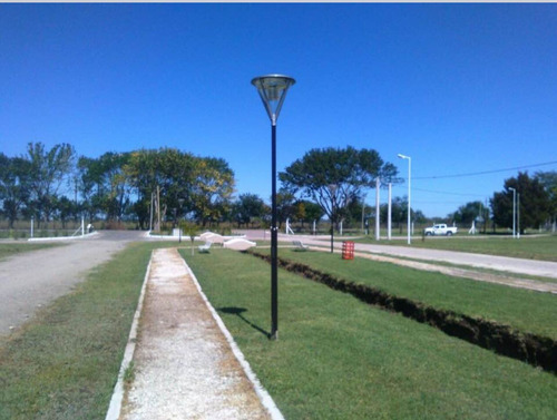 Excelentes Lotes En Venta En Barrio Cerrado Sobre Ruta 11