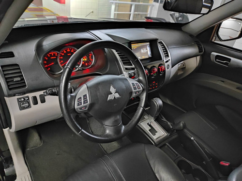 Mitsubishi Pajero Dakar 3.2 Hpe 4x4 7 Lugares 16v Turbo