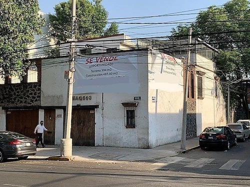 Imagen 1 de 6 de Venta Terreno Con Uso De Suelo Hm En Romero De Terreros