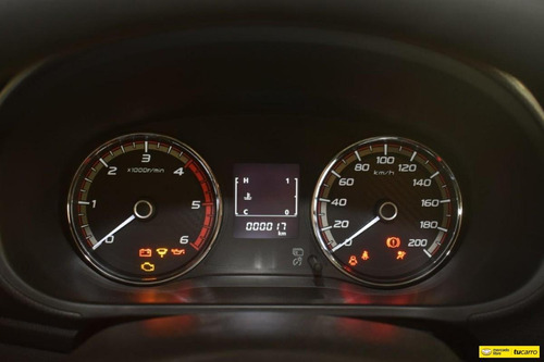 Mitsubishi L200 Sincronico 4x4
