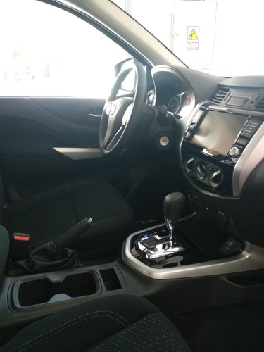 Nissan Frontier X-gear 2.3 4x4