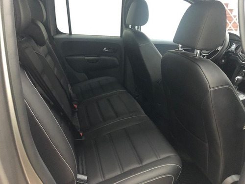 Imagen 14 de 25 de Volkswagen Amarok 3.0 V6 Extreme 258cv Entrega 2022 Rt A1
