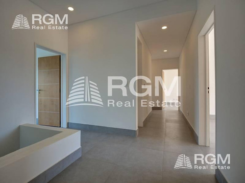 Imagen 22 de 23 de Casa En Venta Barrio Los Lagos Nordelta