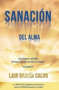 Libro Sanacion Del Alma De Lain Garcia Calvo