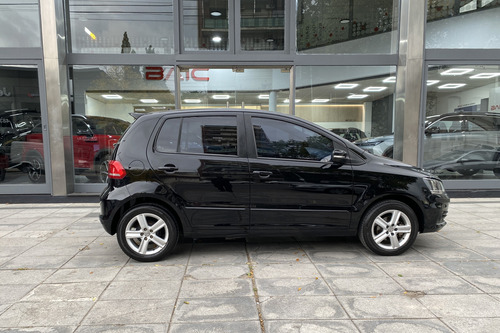 Volkswagen Fox 1.6 Trendline 2015 Imolaautos