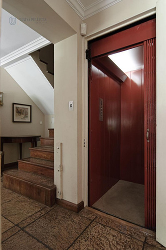 Casa En Venta En Martindale - Con Vista A Cancha De Polo-