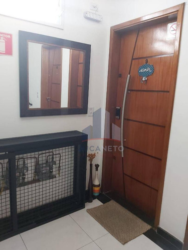 Imagem 2 de 30 de Cobertura Com 2 Dormitórios À Venda, 103 M² Por R$ 635.000,00 - Campestre - Santo André/sp - Co0140
