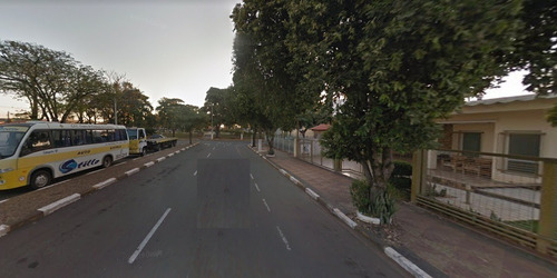 Imagem 2 de 4 de Casa A Venda No Centro De Paulínia, Ideal Para Clinicas