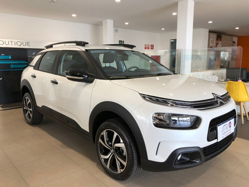 Citroën C4 Cactus SHINE 1.6 AT