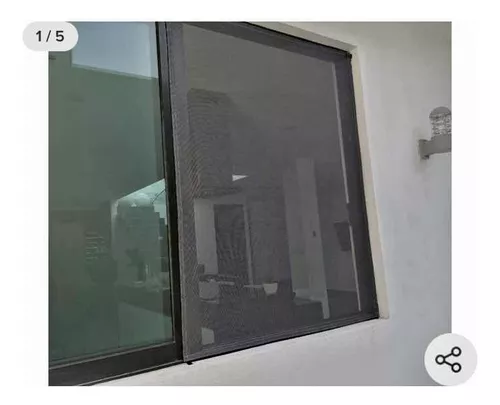 Mosquiteros Para Ventanas A La Medida