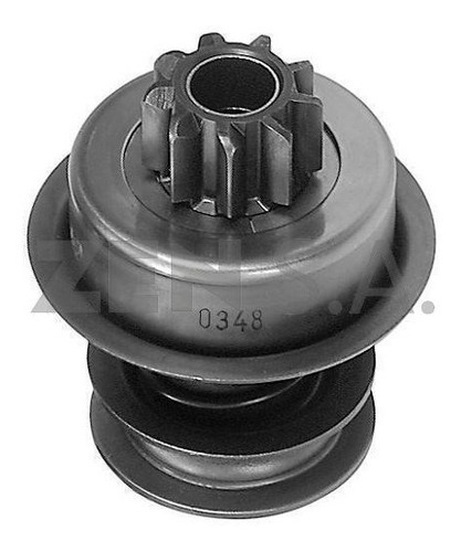 Bendix De Arranque Volkswagen Gol/passat/saveiro Con Wapsa