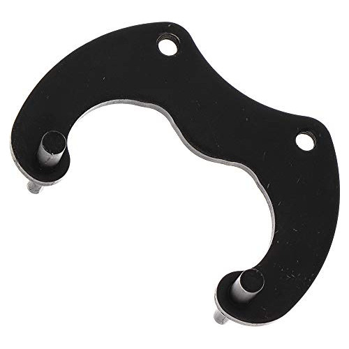 Rear Brake Caliper Mounting Bracket For 2014-2017 Polar...