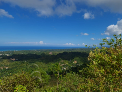 Se Vende Terreno En Las Terrenas