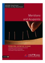 Comprar Libro: Meridianos Y Puntos De Acupuntura (acupuntura Interna